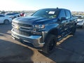 Photo 6 of 16 — 2021 Chevrolet Silverado 1500
