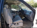 2003 Ford F-150 — photo 5 of 15 | VIN 1FTRX17223NB36072