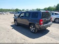 Photo 3 of 16 — 2017 Jeep Patriot