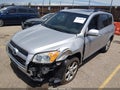 2009 Toyota RAV4 — photo 2 of 17 | VIN JTMBK31V19D000867