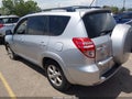 2009 Toyota RAV4 — photo 3 of 17 | VIN JTMBK31V19D000867
