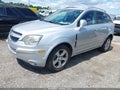 Photo 2 of 12 — 2015 Chevrolet Captiva Sport