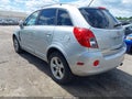 Photo 3 of 12 — 2015 Chevrolet Captiva Sport