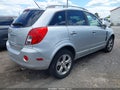 Photo 4 of 12 — 2015 Chevrolet Captiva Sport