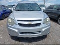 Photo 6 of 12 — 2015 Chevrolet Captiva Sport