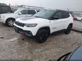 Photo 2 of 16 — 2023 Jeep Compass
