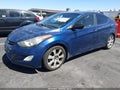 2013 Hyundai Elantra — photo 2 of 11 | VIN KMHDH4AEXDU689888