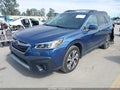 2020 Subaru Outback — photo 2 of 16 | VIN 4S4BTALC3L3262699