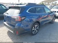 2020 Subaru Outback — photo 4 of 16 | VIN 4S4BTALC3L3262699