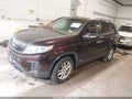 Photo 2 of 11 — 2014 Kia Sorento