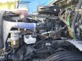 2025 Freightliner New Cascadia 126 — photo 9 of 15 | VIN 3AKJHHDR7SSVY7607