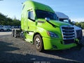 2025 Freightliner New Cascadia 126 — photo 1 of 15 | VIN 3AKJHHDR7SSVY7607