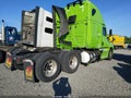 2025 Freightliner New Cascadia 126 — photo 4 of 15 | VIN 3AKJHHDR7SSVY7607