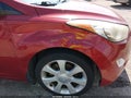 Photo 6 of 12 — 2012 Hyundai Elantra