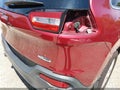 Photo 18 of 18 — 2015 Jeep Cherokee