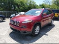 Photo 2 of 18 — 2015 Jeep Cherokee