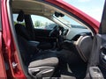 Photo 5 of 18 — 2015 Jeep Cherokee