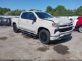 2026 Chevrolet Silverado 1500 — photo 1 of 17 | VIN 1GCPKWEK2TZ185397