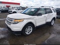 Photo 2 of 21 — 2015 Ford Explorer