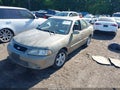 2002 Nissan Sentra — photo 2 of 16 | VIN 3N1CB51D22L615809