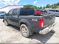 Photo 3 of 17 — 2013 Nissan Frontier