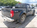 Photo 4 of 17 — 2013 Nissan Frontier