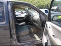 Photo 5 of 17 — 2013 Nissan Frontier