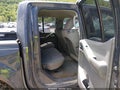 Photo 8 of 17 — 2013 Nissan Frontier
