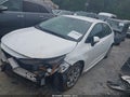 2025 Toyota Corolla — photo 2 of 16 | VIN 5YFB4MDE4SP265409
