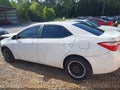 Photo 15 of 17 — 2015 Toyota Corolla