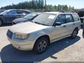 2007 Subaru Forester — photo 2 of 11 | VIN JF1SG63677H747250