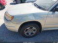 2007 Subaru Forester — photo 6 of 11 | VIN JF1SG63677H747250