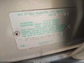2007 Subaru Forester — photo 9 of 11 | VIN JF1SG63677H747250