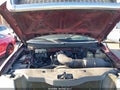 Photo 10 of 11 — 2005 Ford F-150