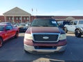 Photo 6 of 11 — 2005 Ford F-150