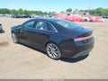 Photo 3 of 17 — 2019 Lincoln MKZ