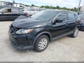 2018 Nissan Rogue Sport — photo 2 of 16 | VIN JN1BJ1CR6JW261981