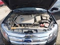 Photo 10 of 16 — 2010 Ford Fusion