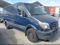 2015 Mercedes-Benz Sprinter — photo 1 of 16 | VIN WD3PE7DC8F5982265