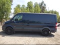 2015 Mercedes-Benz Sprinter — photo 14 of 16 | VIN WD3PE7DC8F5982265