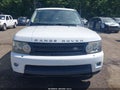 Photo 6 of 11 — 2013 Land Rover Range Rover Sport