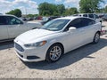Photo 2 of 17 — 2015 Ford Fusion