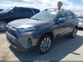 Photo 2 of 16 — 2025 Toyota RAV4
