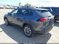 Photo 3 of 16 — 2025 Toyota RAV4