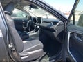 Photo 5 of 16 — 2025 Toyota RAV4