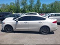 Photo 14 of 16 — 2018 Ford Fusion