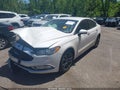 Photo 2 of 16 — 2018 Ford Fusion