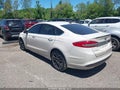 Photo 3 of 16 — 2018 Ford Fusion