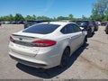 Photo 4 of 16 — 2018 Ford Fusion