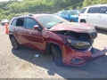 2019 Jeep Cherokee — photo 1 of 18 | VIN 1C4PJMDX7KD354362